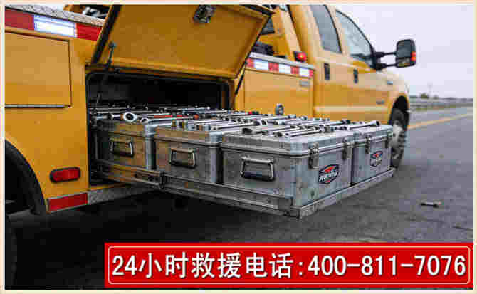 文登强台风下的新能源汽车救援的六大注意事项